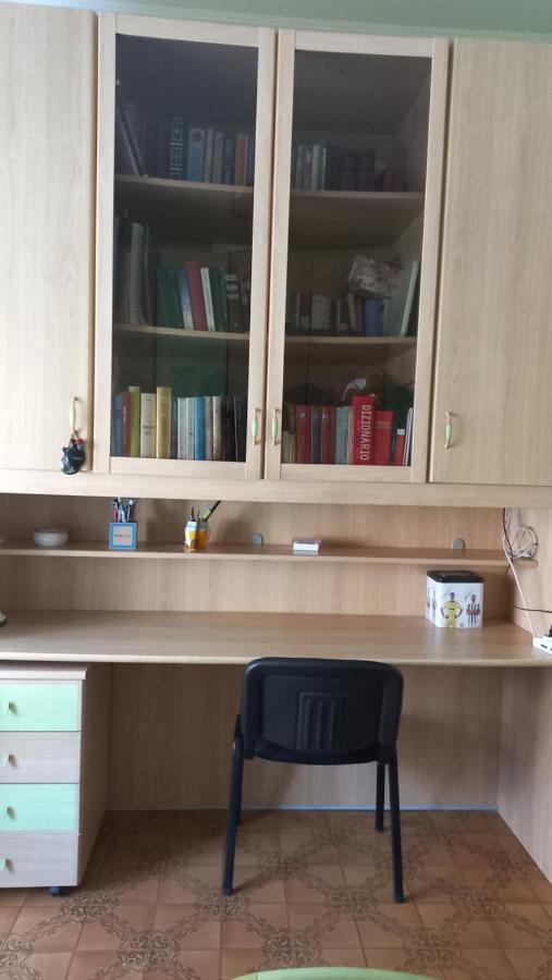 Appartamento Incantevole Al Centro Di Torvaianica Buitenkant foto