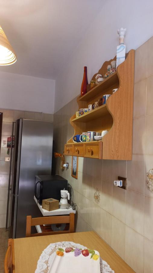 Appartamento Incantevole Al Centro Di Torvaianica Buitenkant foto