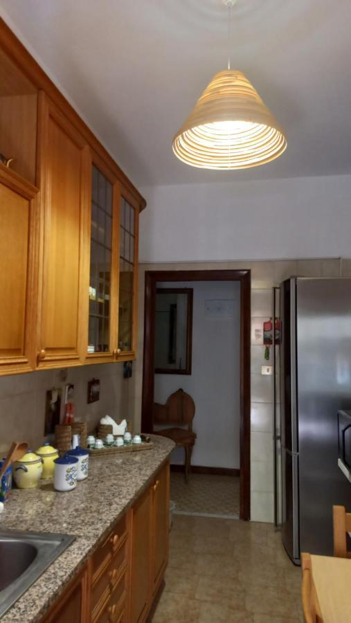 Appartamento Incantevole Al Centro Di Torvaianica Buitenkant foto