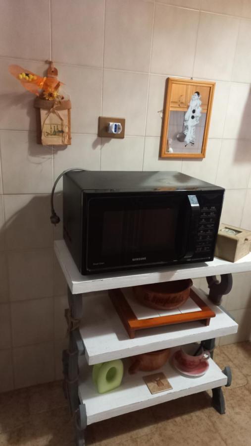 Appartamento Incantevole Al Centro Di Torvaianica Buitenkant foto