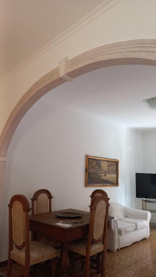 Appartamento Incantevole Al Centro Di Torvaianica Buitenkant foto