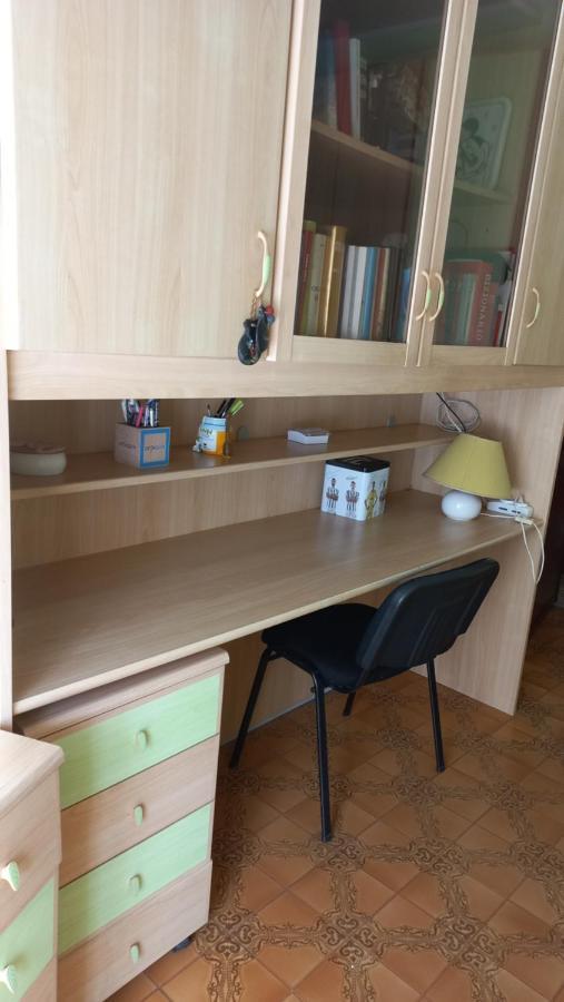 Appartamento Incantevole Al Centro Di Torvaianica Buitenkant foto