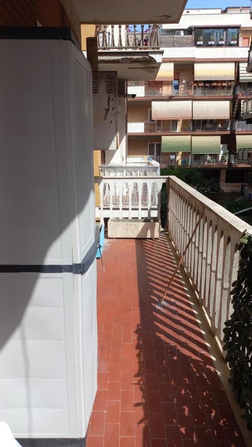 Appartamento Incantevole Al Centro Di Torvaianica Buitenkant foto