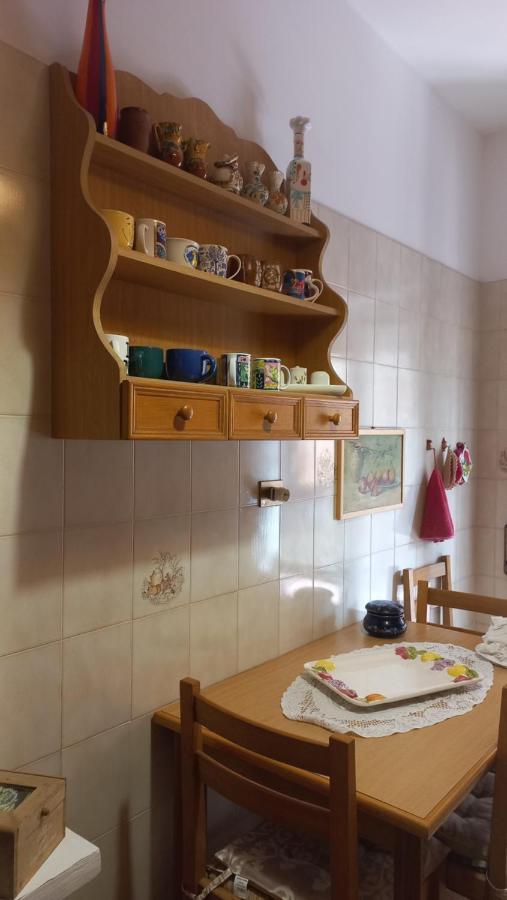 Appartamento Incantevole Al Centro Di Torvaianica Buitenkant foto