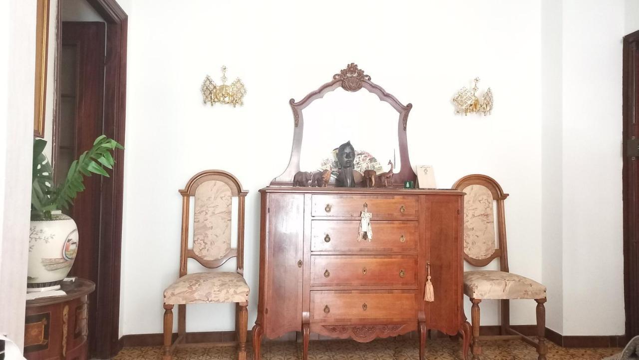 Appartamento Incantevole Al Centro Di Torvaianica Buitenkant foto
