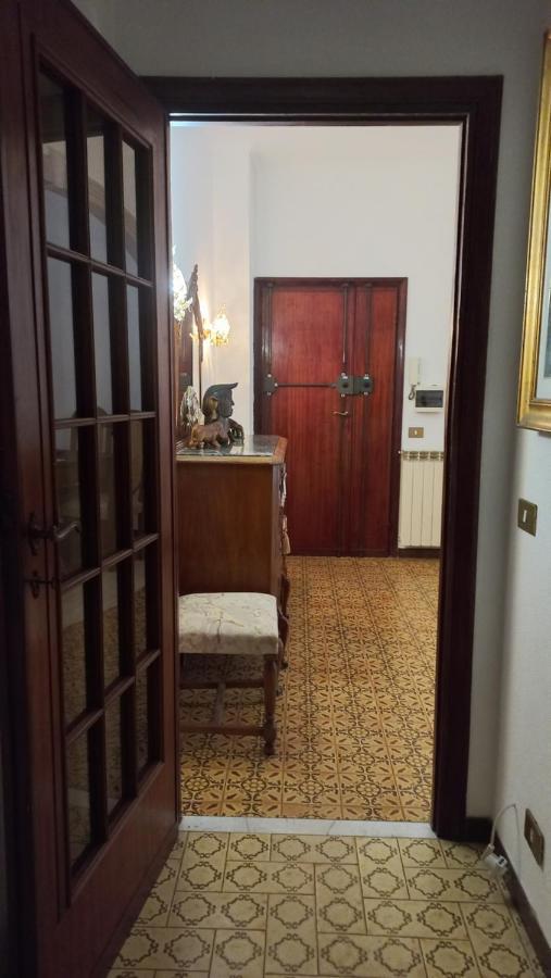 Appartamento Incantevole Al Centro Di Torvaianica Buitenkant foto