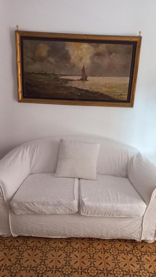 Appartamento Incantevole Al Centro Di Torvaianica Buitenkant foto