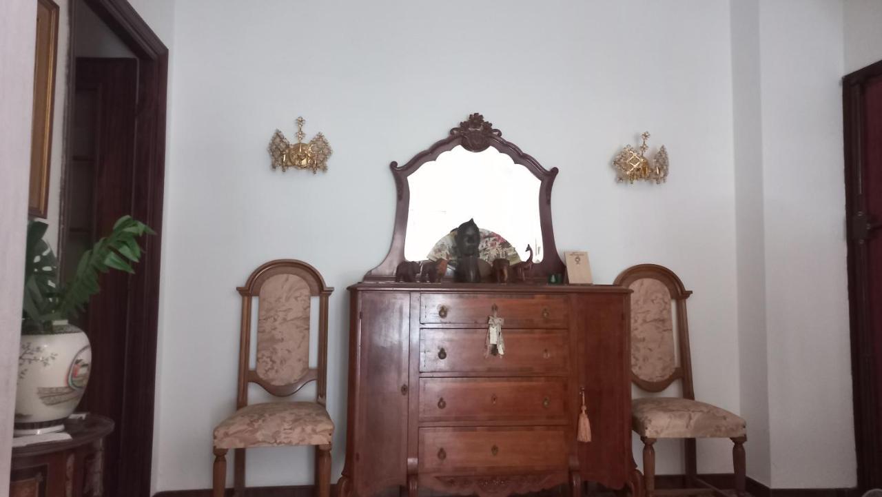 Appartamento Incantevole Al Centro Di Torvaianica Buitenkant foto