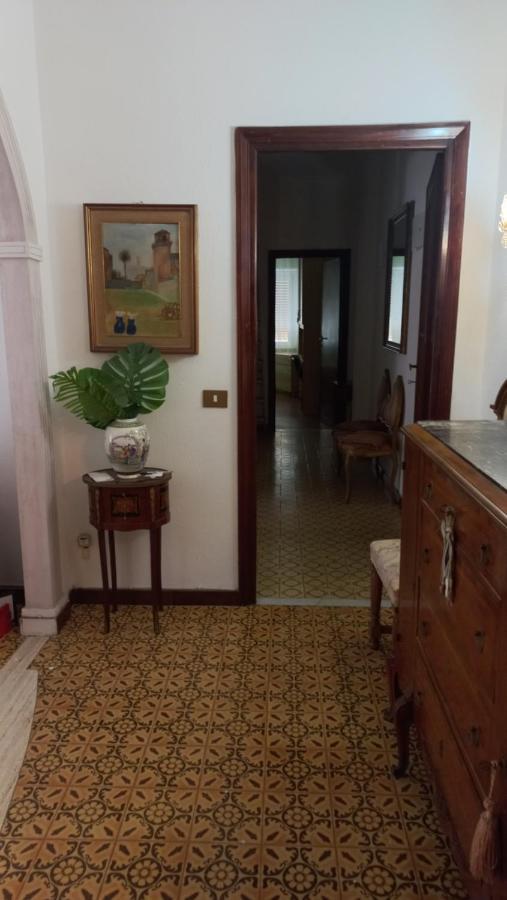 Appartamento Incantevole Al Centro Di Torvaianica Buitenkant foto