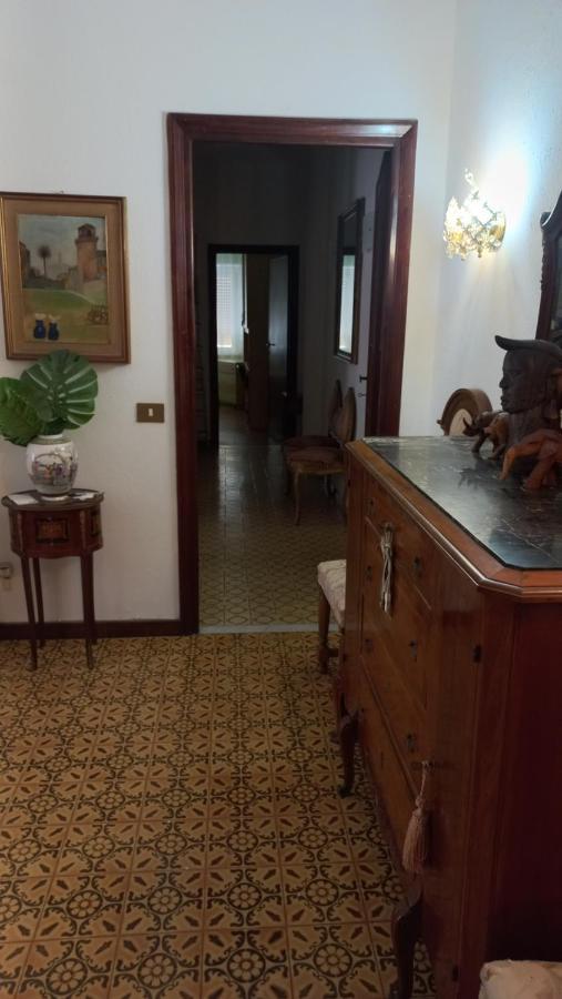Appartamento Incantevole Al Centro Di Torvaianica Buitenkant foto
