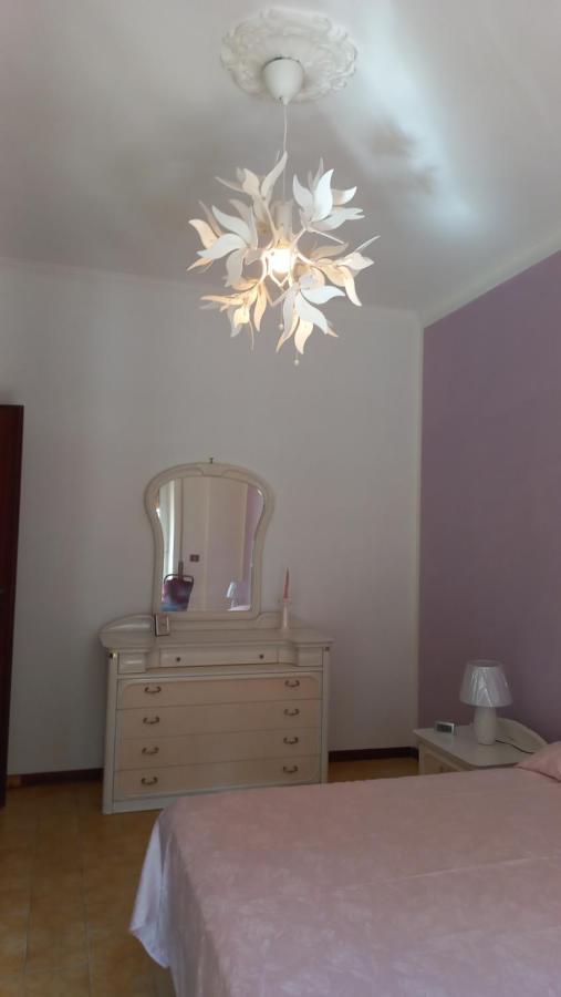 Appartamento Incantevole Al Centro Di Torvaianica Buitenkant foto