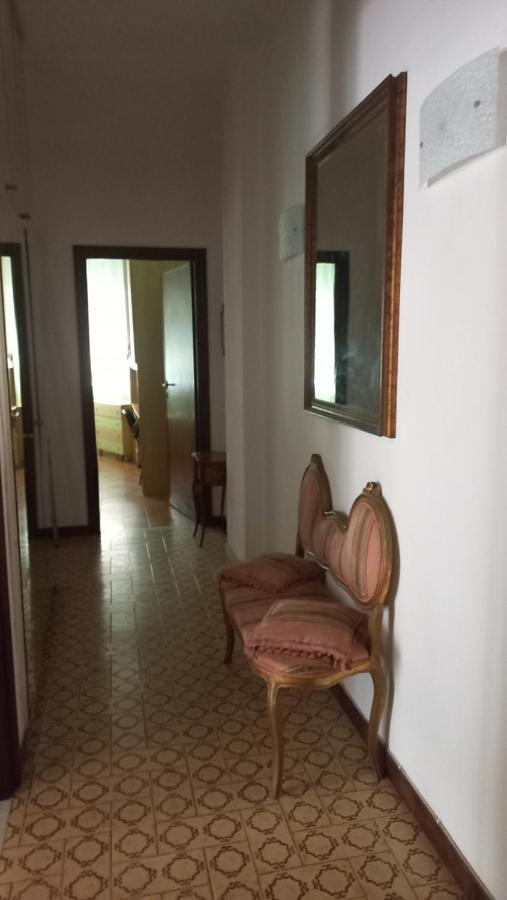 Appartamento Incantevole Al Centro Di Torvaianica Buitenkant foto