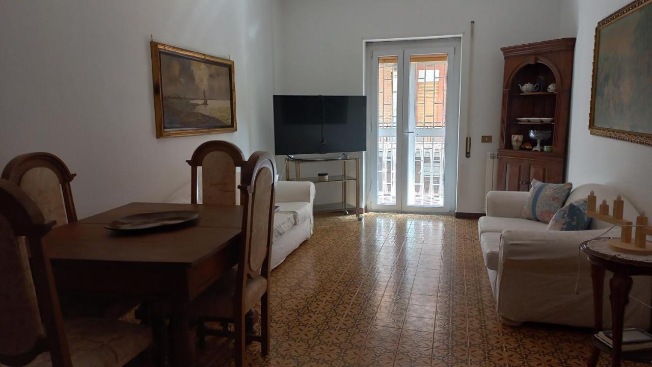 Appartamento Incantevole Al Centro Di Torvaianica Buitenkant foto